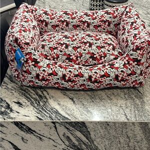 Mickey Mouse Pet Bed
